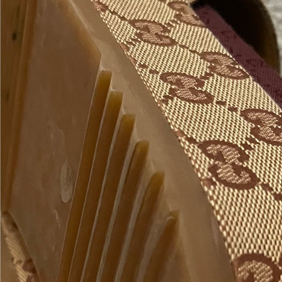 Gucci Platform Sandals - Picture 8 of 9